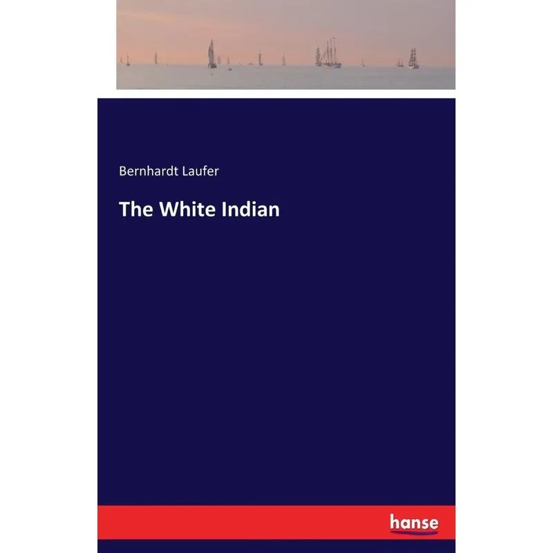 The White Indian