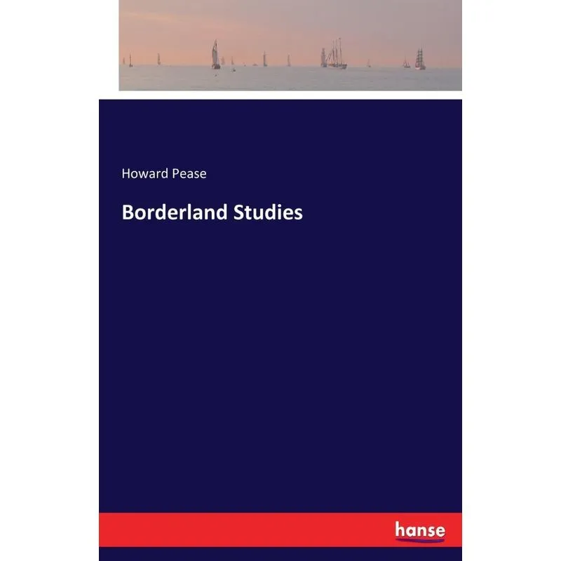 Borderland Studies