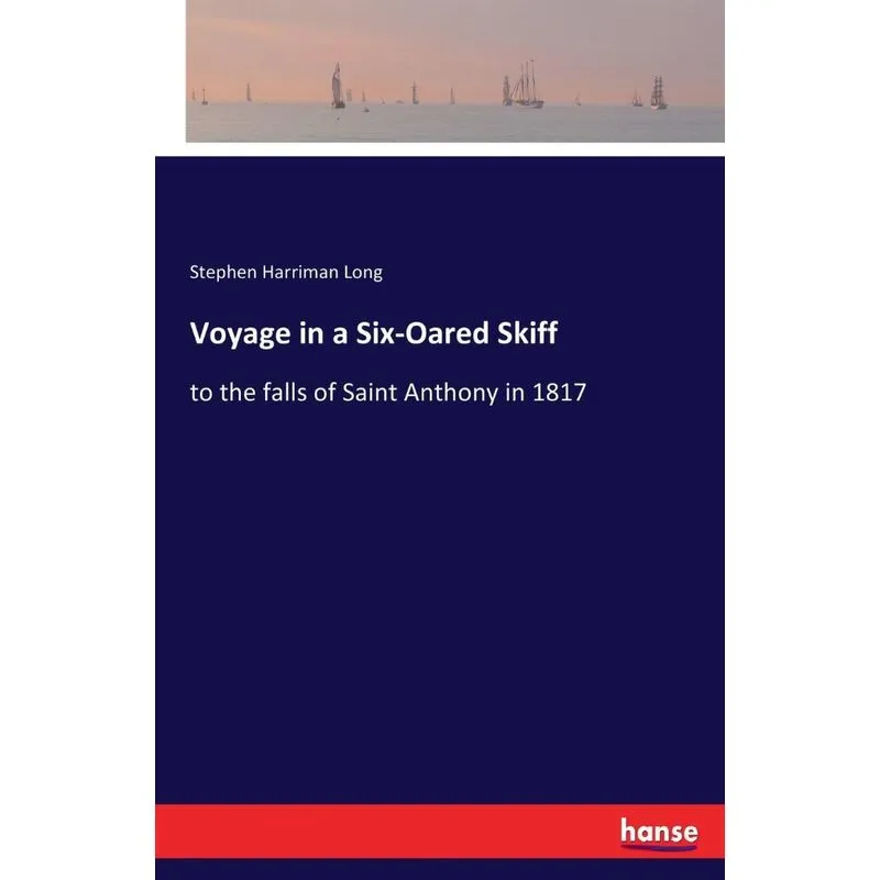 Voyage in a Six-Oared Skiff
