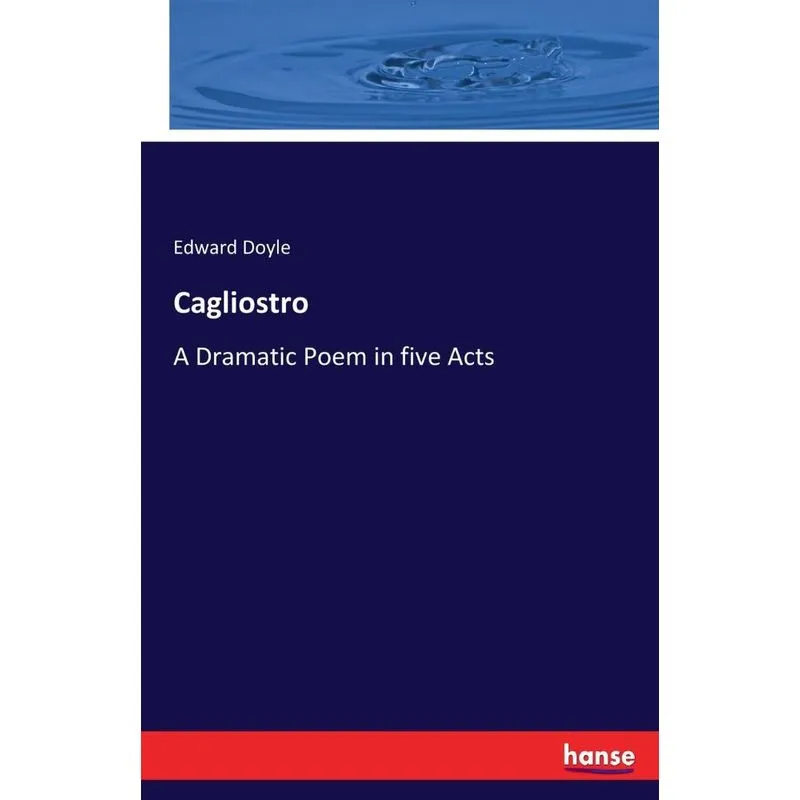 Cagliostro