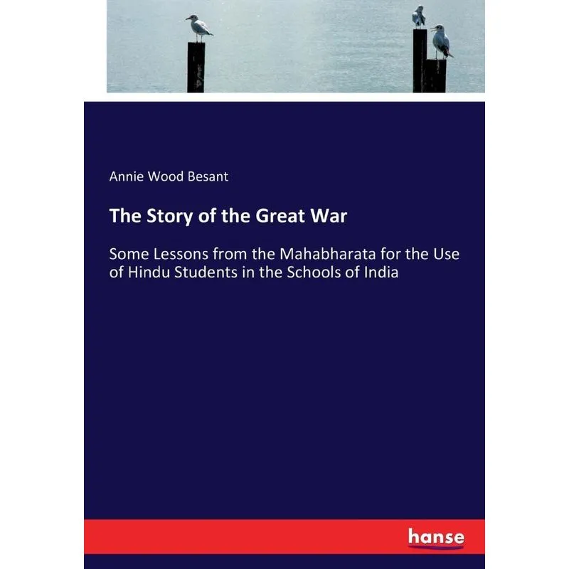 The Story of the Great War