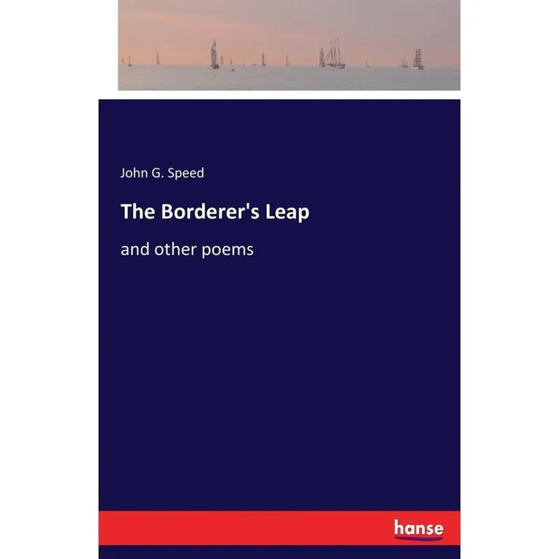 The Borderers Leap
