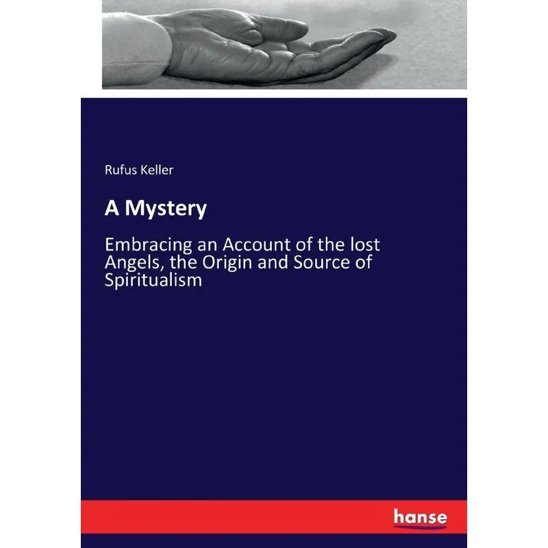A Mystery