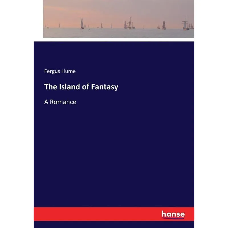 The Island of Fantasy