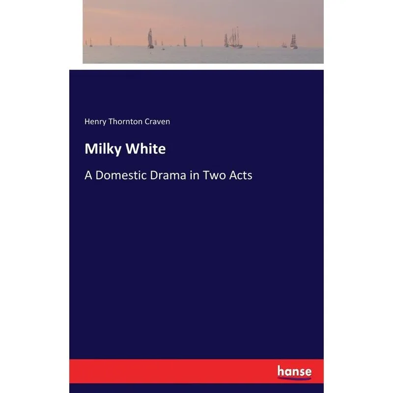Milky White