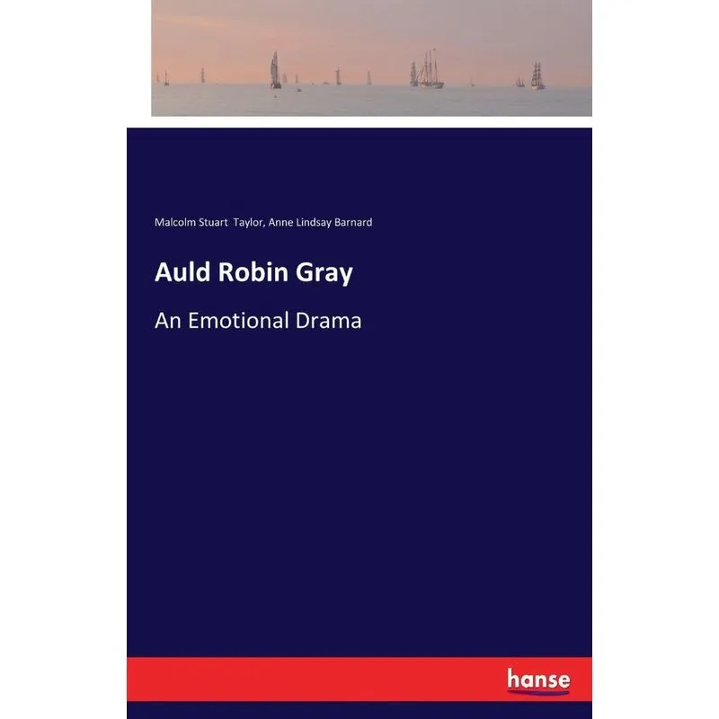 Auld Robin Gray
