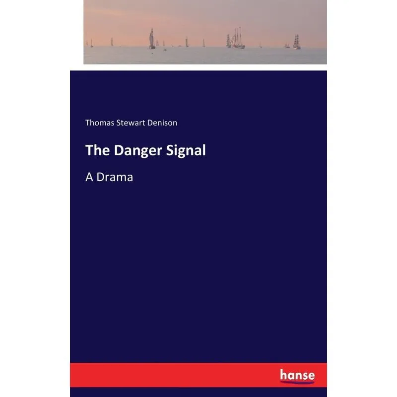 The Danger Signal