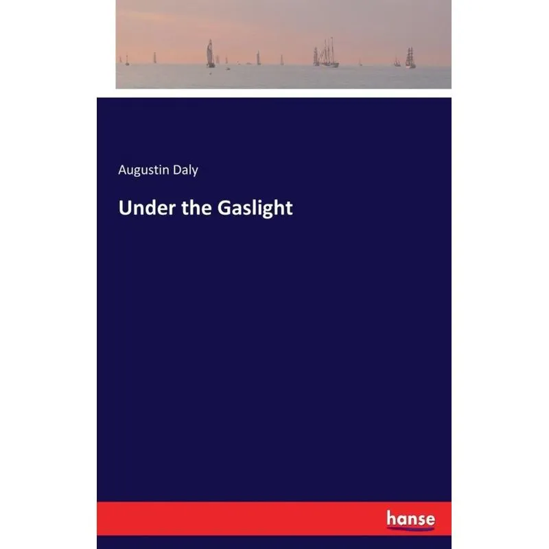 Under the Gaslight