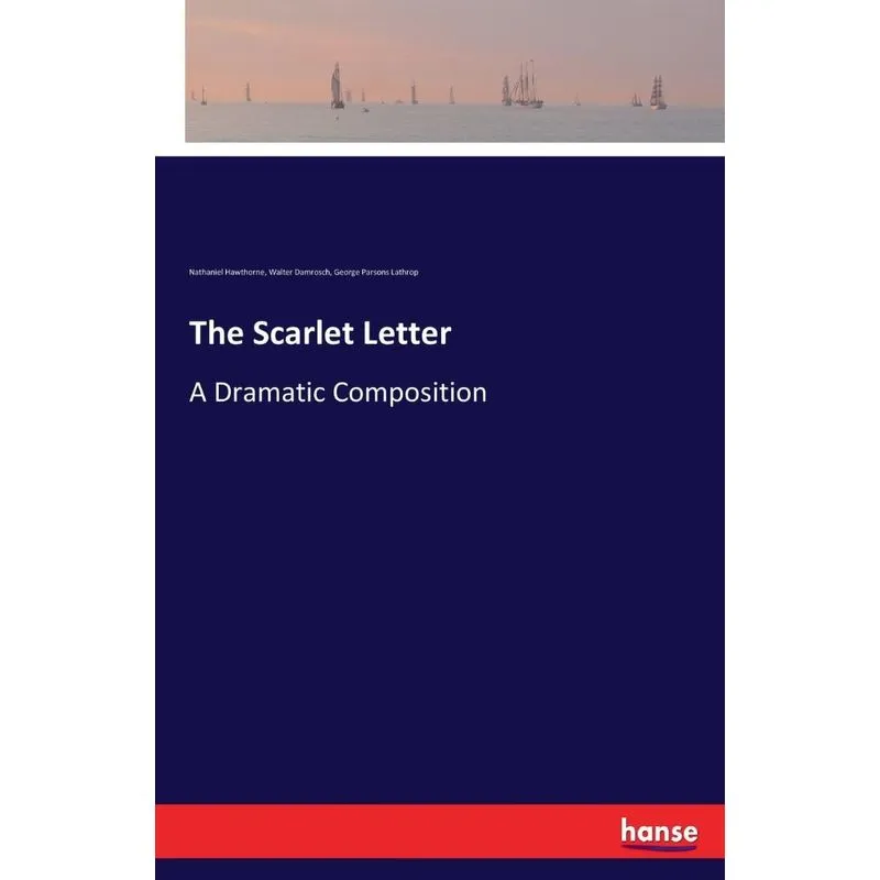 The Scarlet Letter