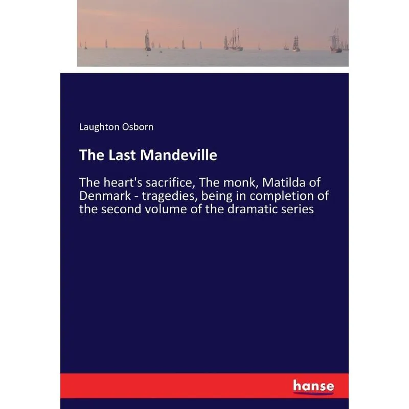 The Last Mandeville