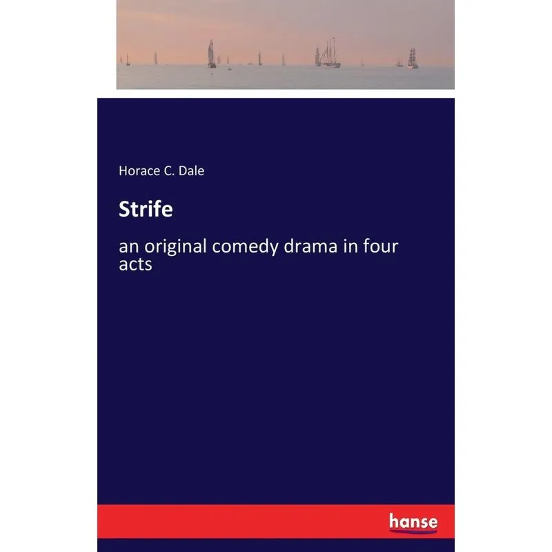 Strife