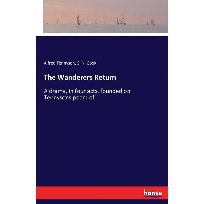 The Wanderers Return