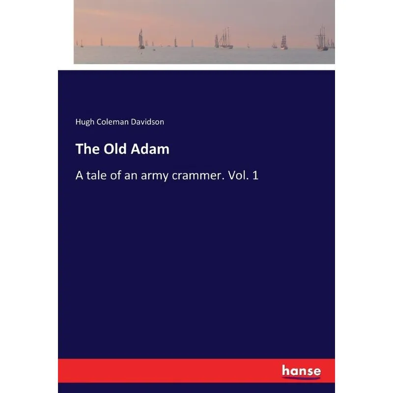 The Old Adam