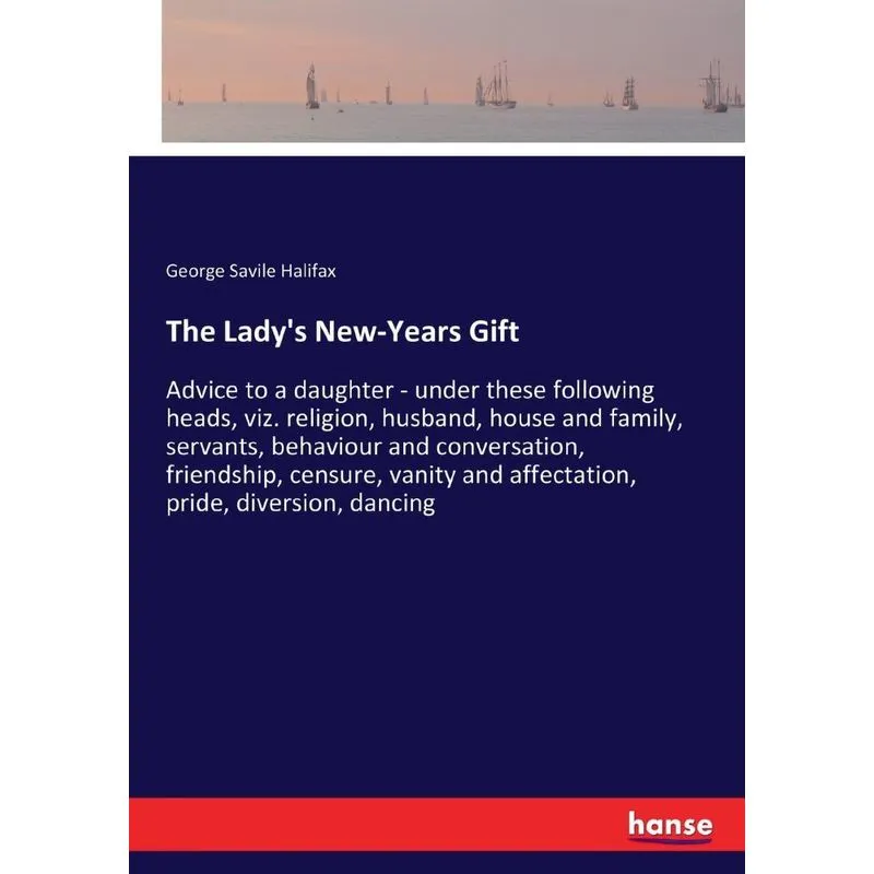 The Ladys New-Years Gift