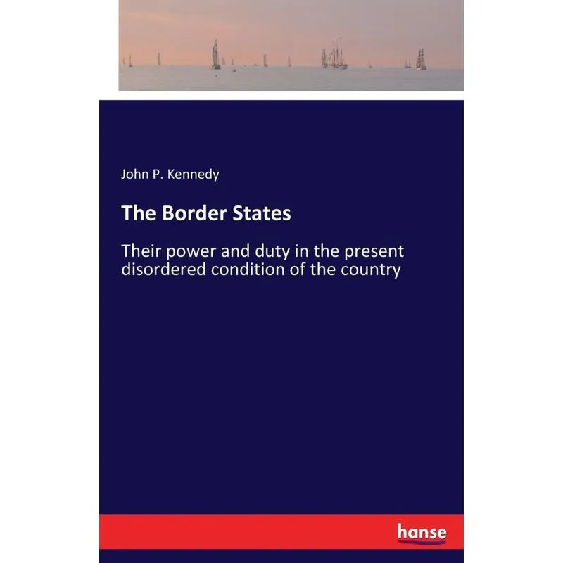 The Border States