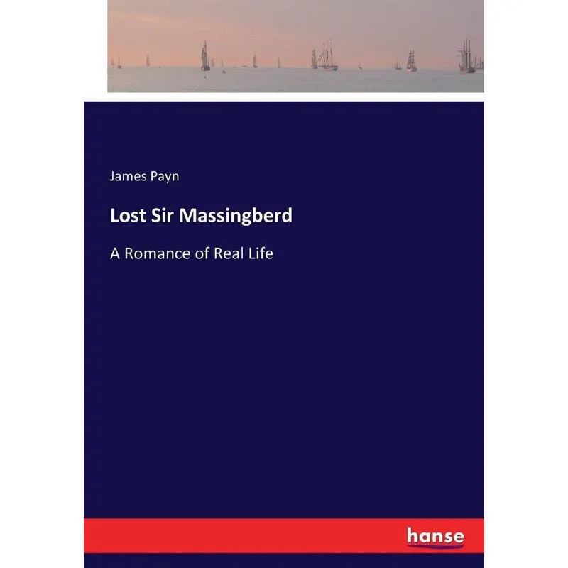 Lost Sir Massingberd