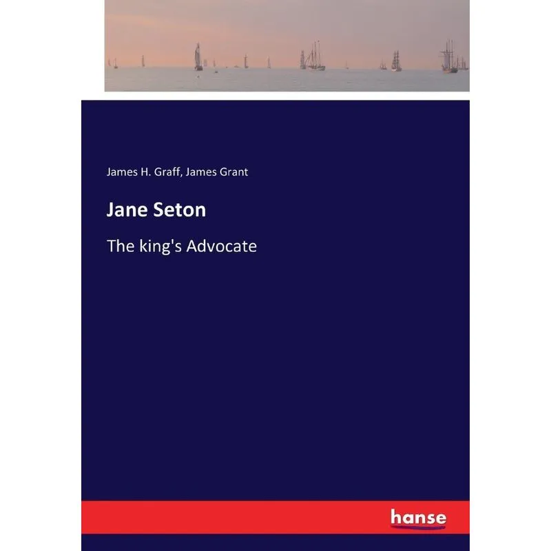 Jane Seton