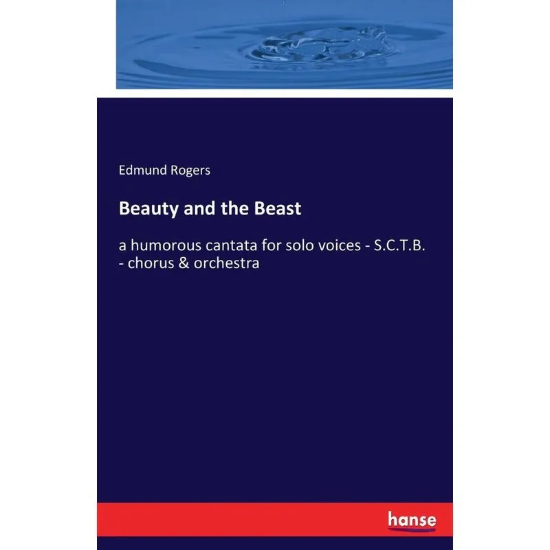Beauty and the Beast