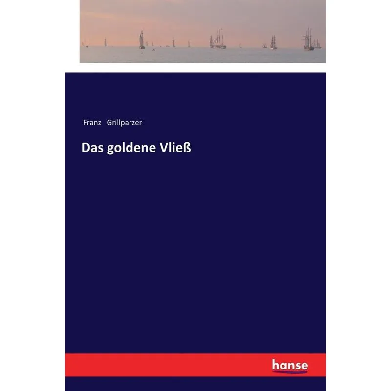 Das goldene Vließ