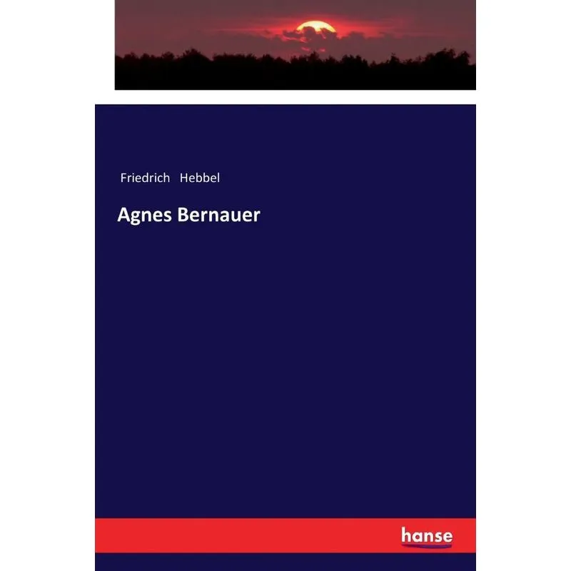 Agnes Bernauer