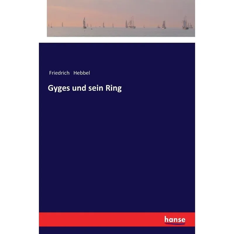 Gyges und sein Ring