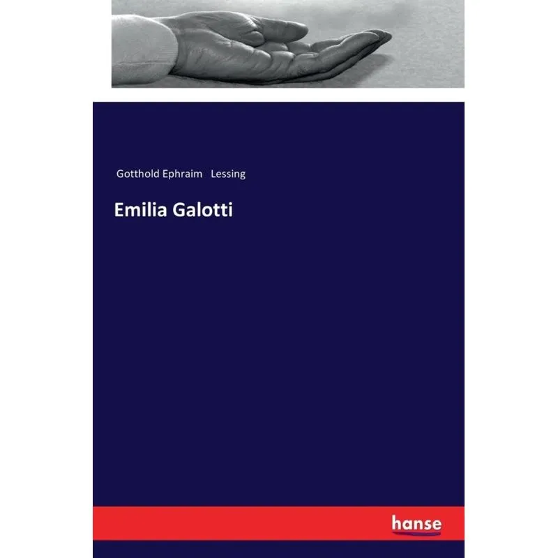 Emilia Galotti