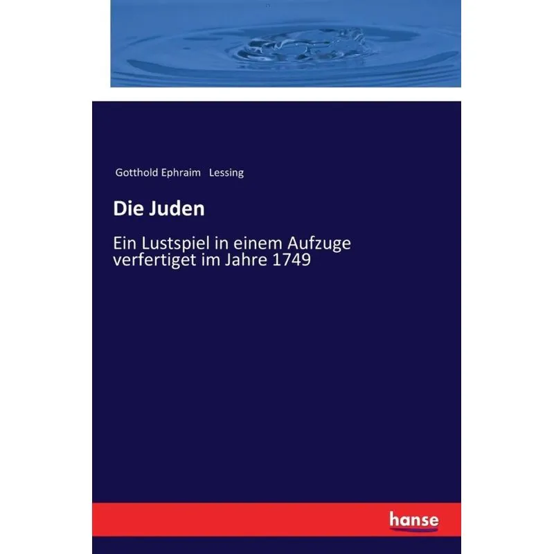 Die Juden
