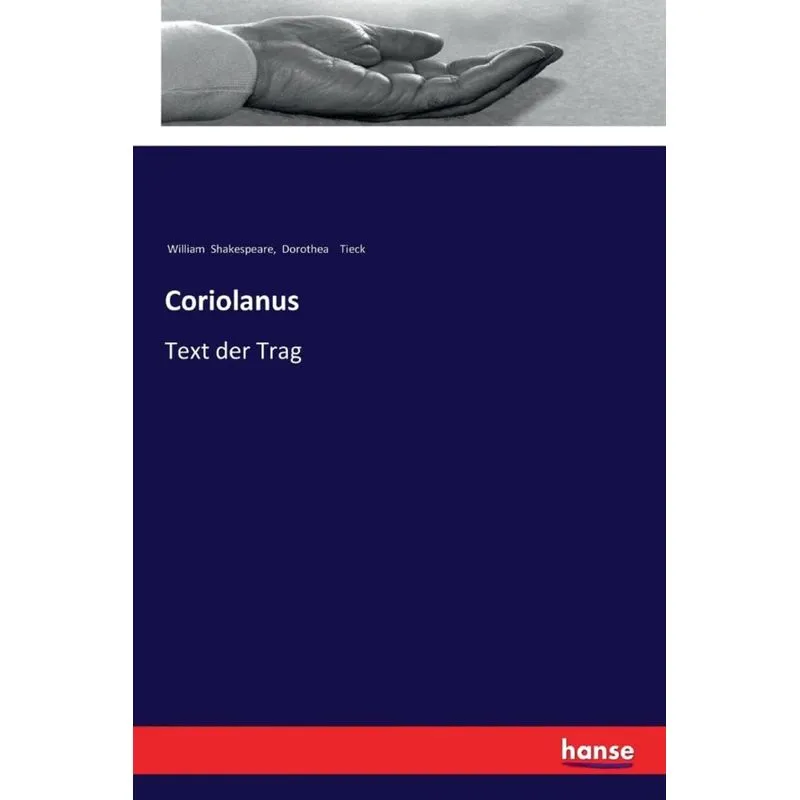 Coriolanus