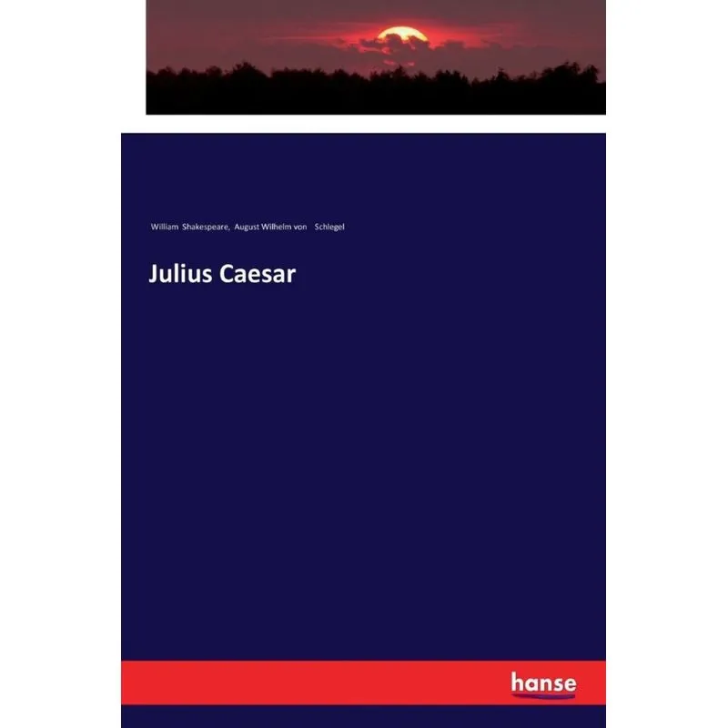 Julius Caesar