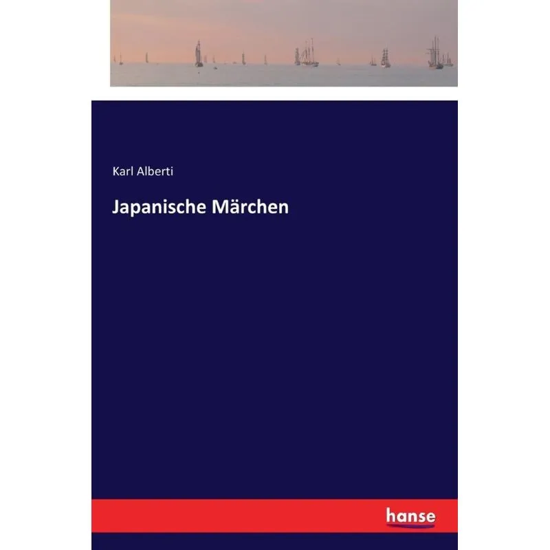 Japanische Märchen