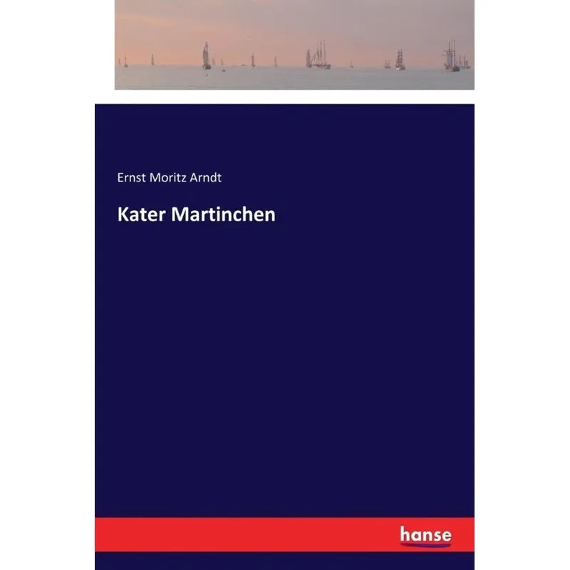 Kater Martinchen