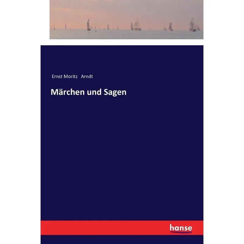 Märchen und Sagen