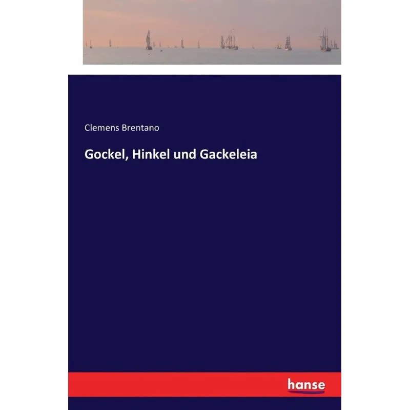 Gockel, Hinkel und Gackeleia