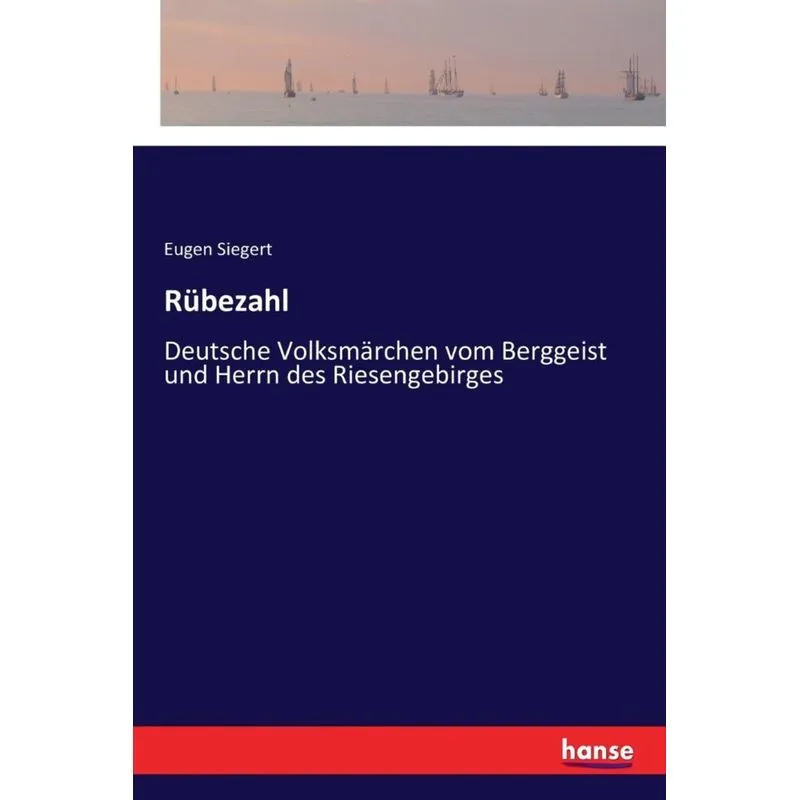 Rübezahl