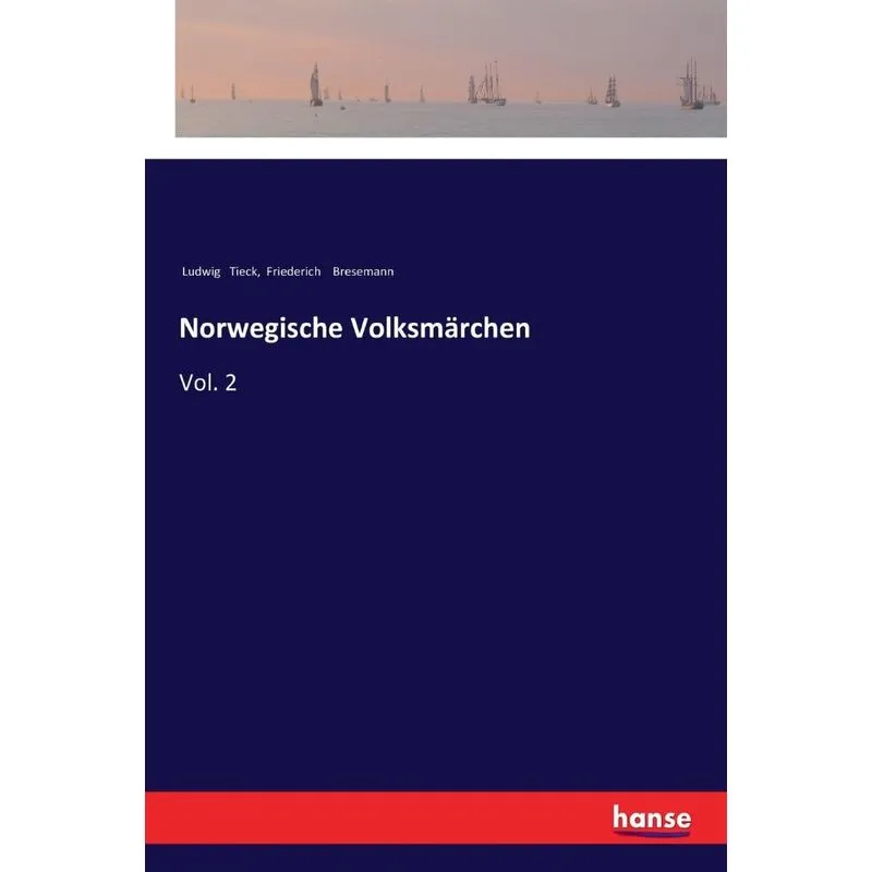 Norwegische Volksmärchen