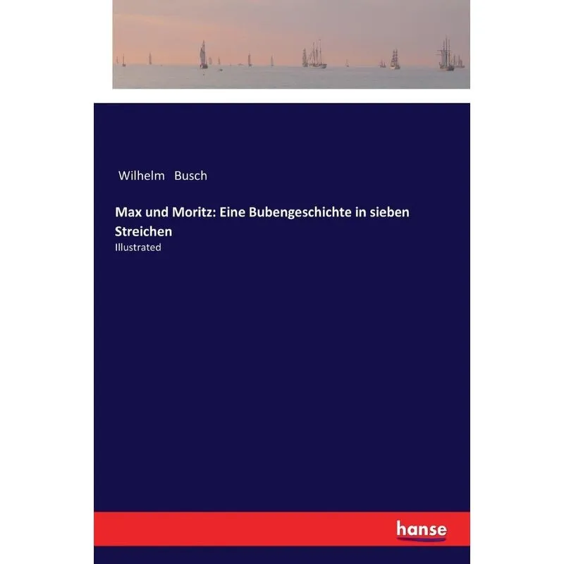 Max und Moritz