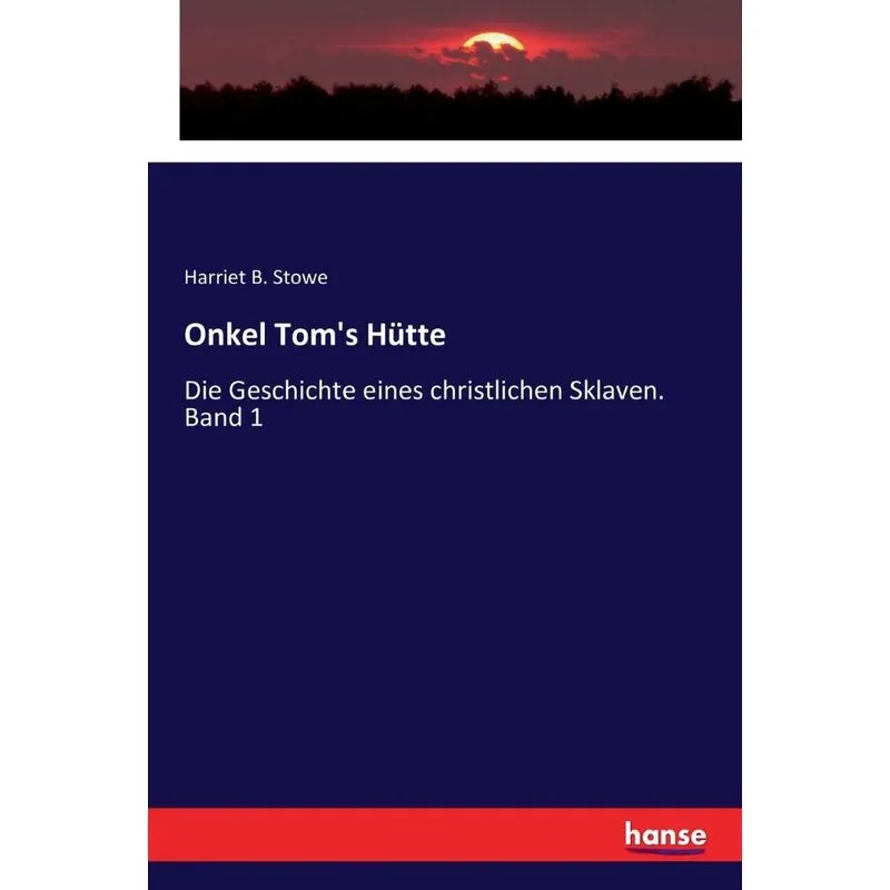 Onkel Toms Hütte