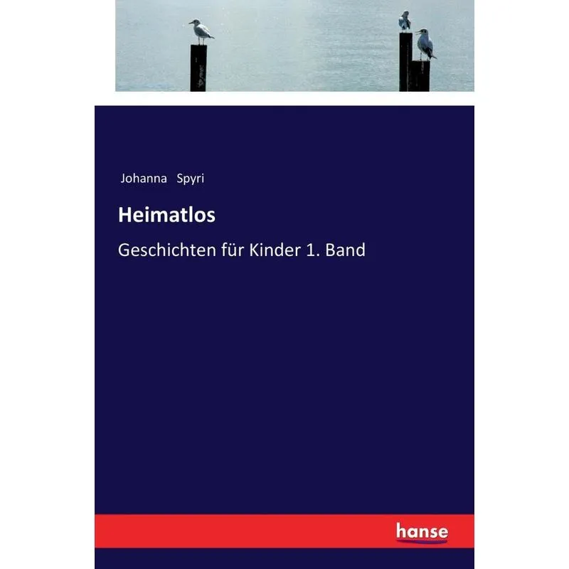 Heimatlos
