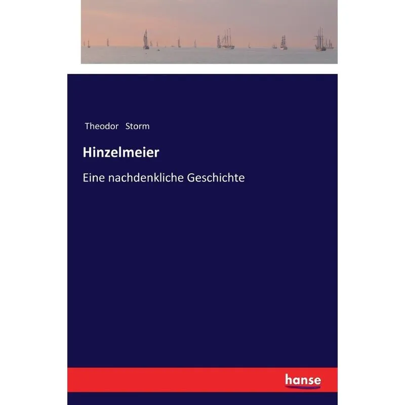 Hinzelmeier