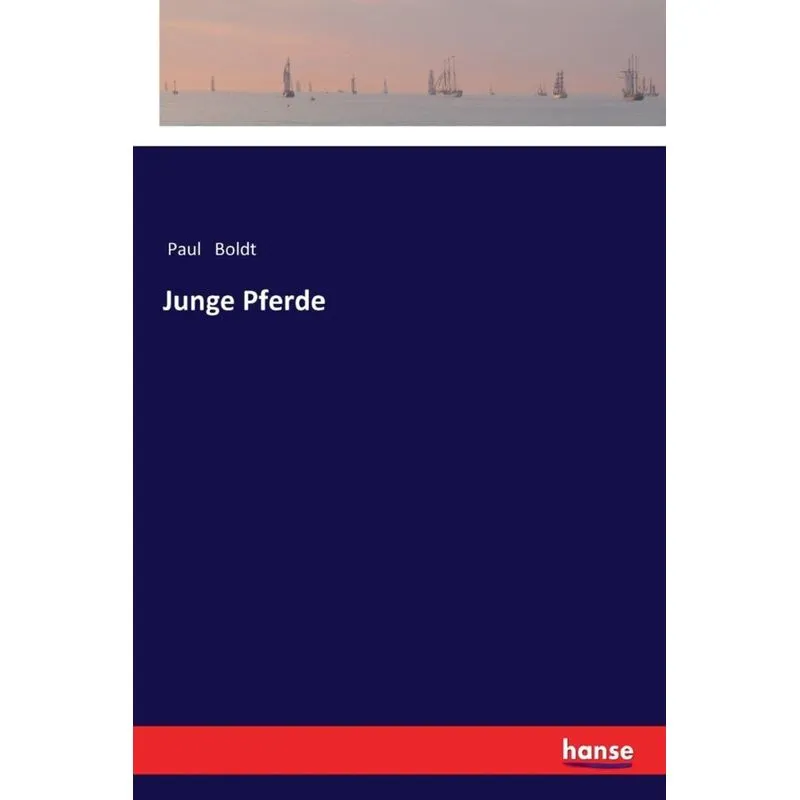 Junge Pferde