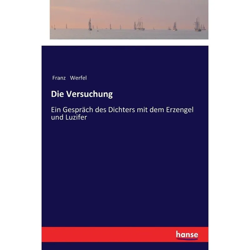 Die Versuchung