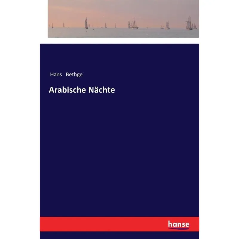 Arabische Nächte