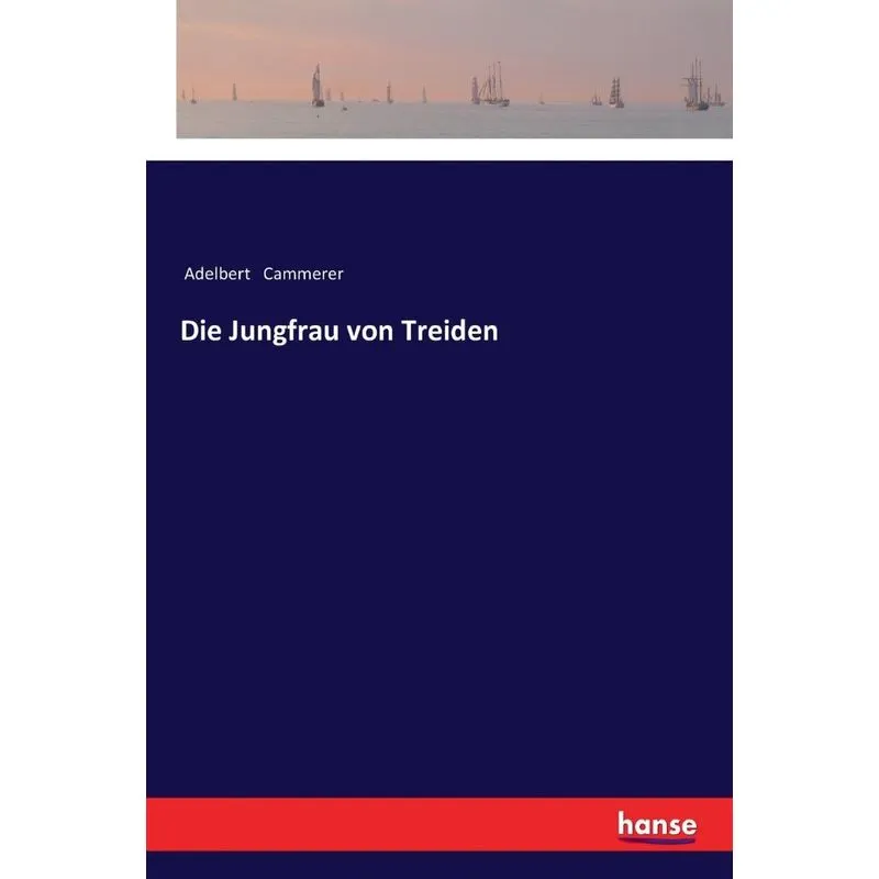 Die Jungfrau von Treiden