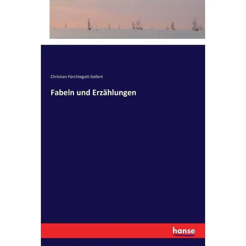 Fabeln und Erzählungen