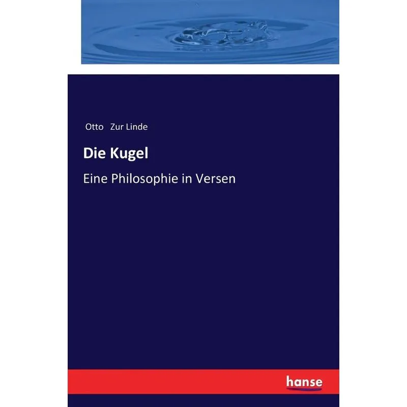 Die Kugel