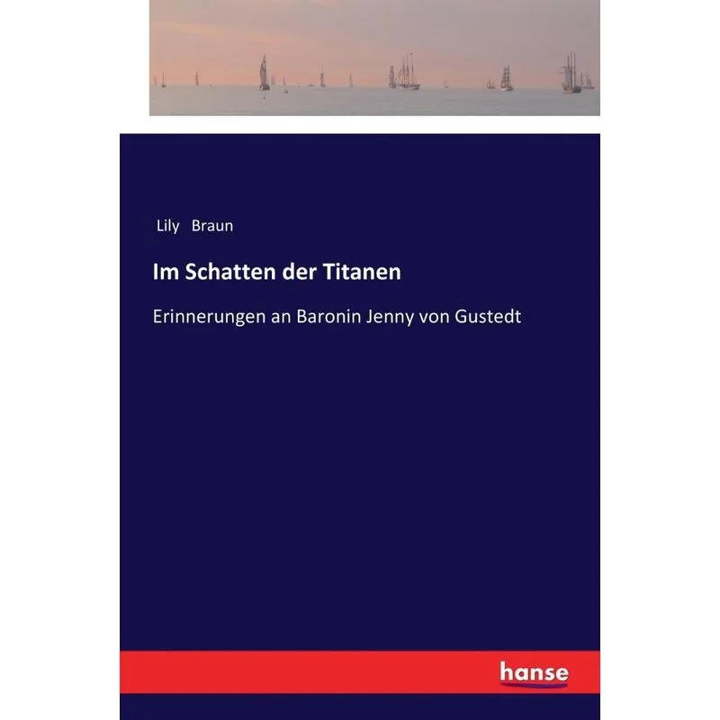 Im Schatten der Titanen