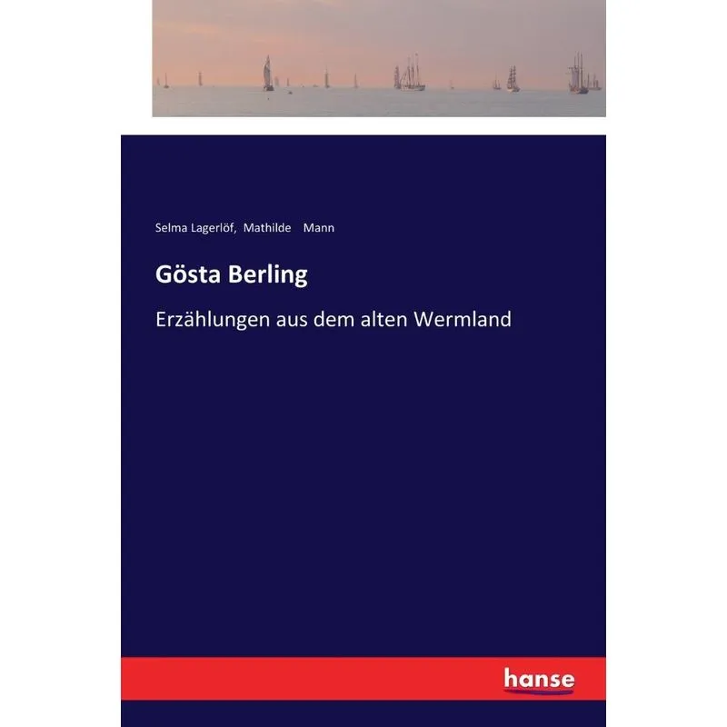 Gösta Berling