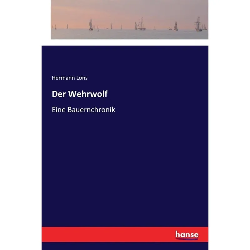Der Wehrwolf