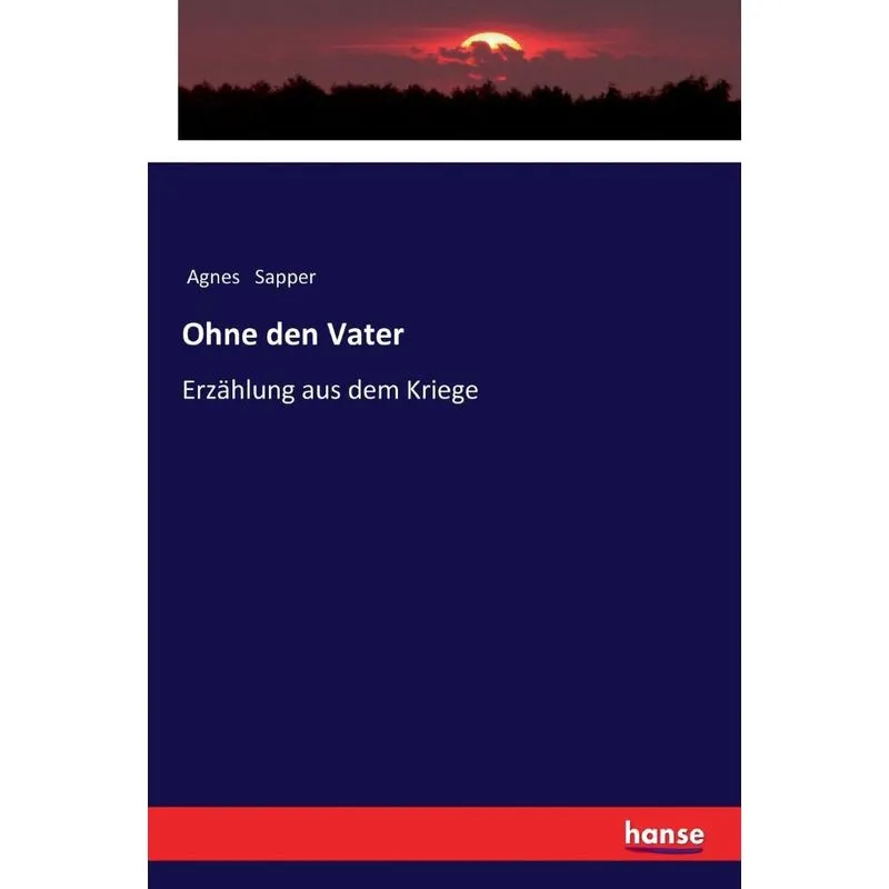 Ohne den Vater