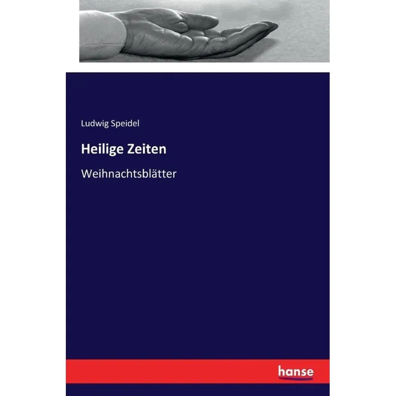 Heilige Zeiten